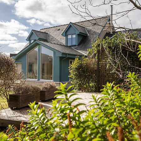 Taigh A'Chaorainn Spean Bridge Exteriör bild